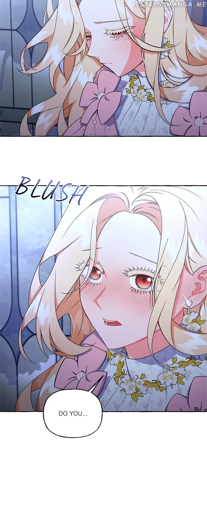 The Vanished Duchess Chapter 58 – Page 27