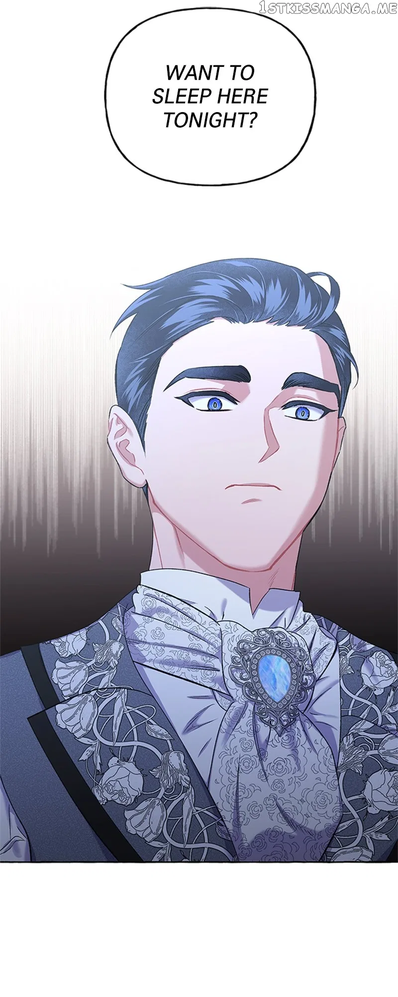 The Vanished Duchess Chapter 58 – Page 28