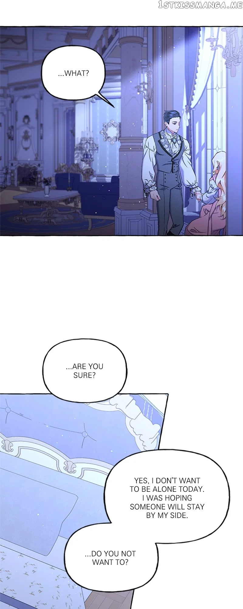 The Vanished Duchess Chapter 58 – Page 29
