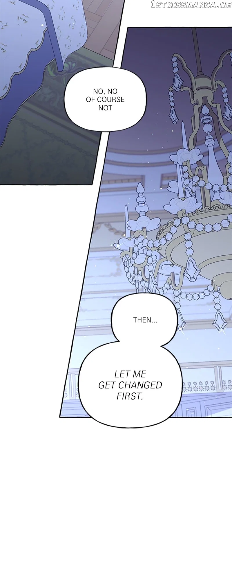 The Vanished Duchess Chapter 58 – Page 30
