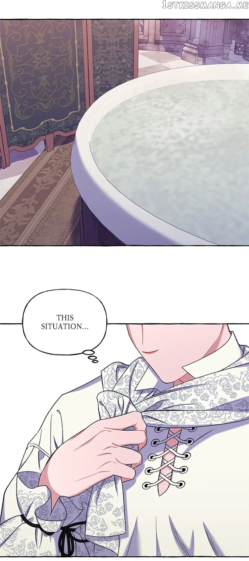 The Vanished Duchess Chapter 58 – Page 31