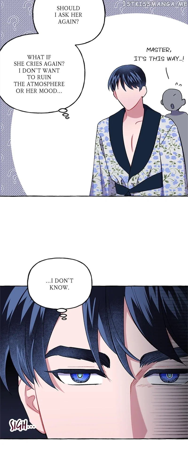 The Vanished Duchess Chapter 58 – Page 34
