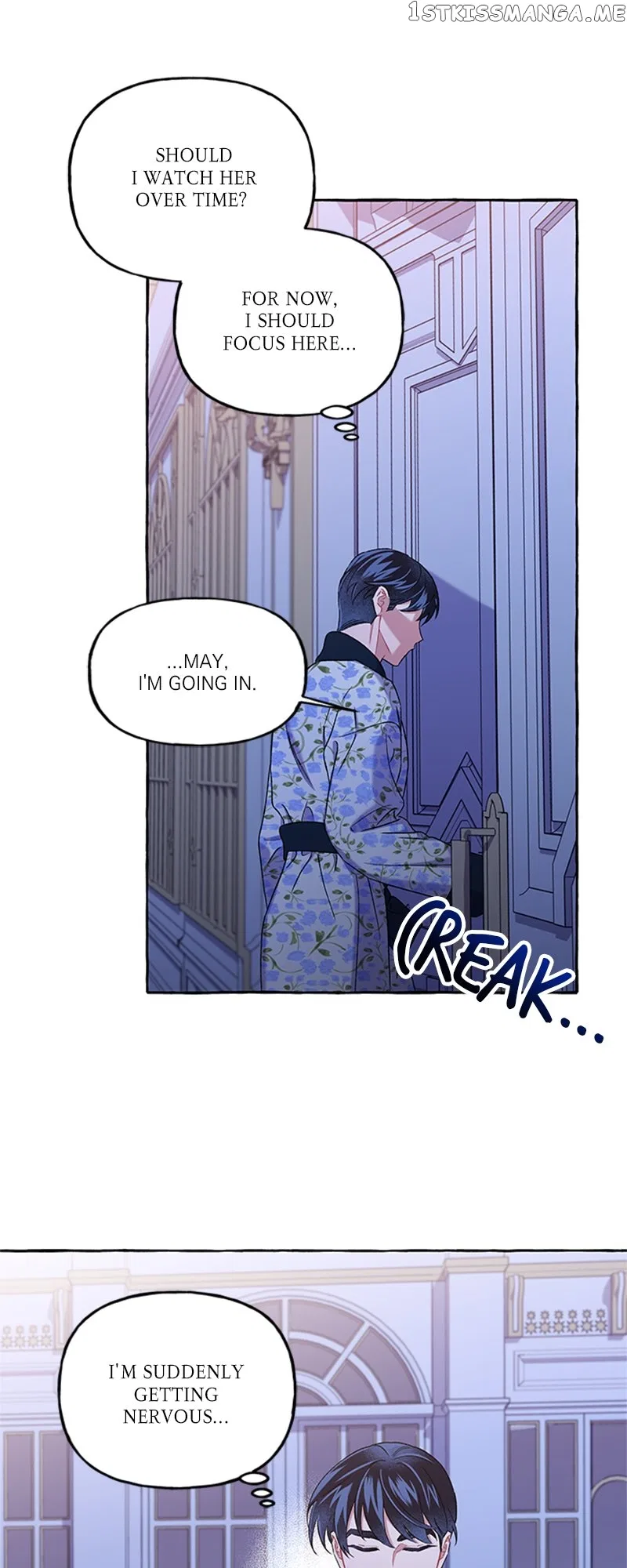 The Vanished Duchess Chapter 58 – Page 35