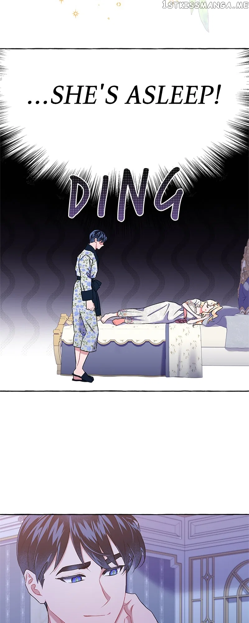 The Vanished Duchess Chapter 58 – Page 39