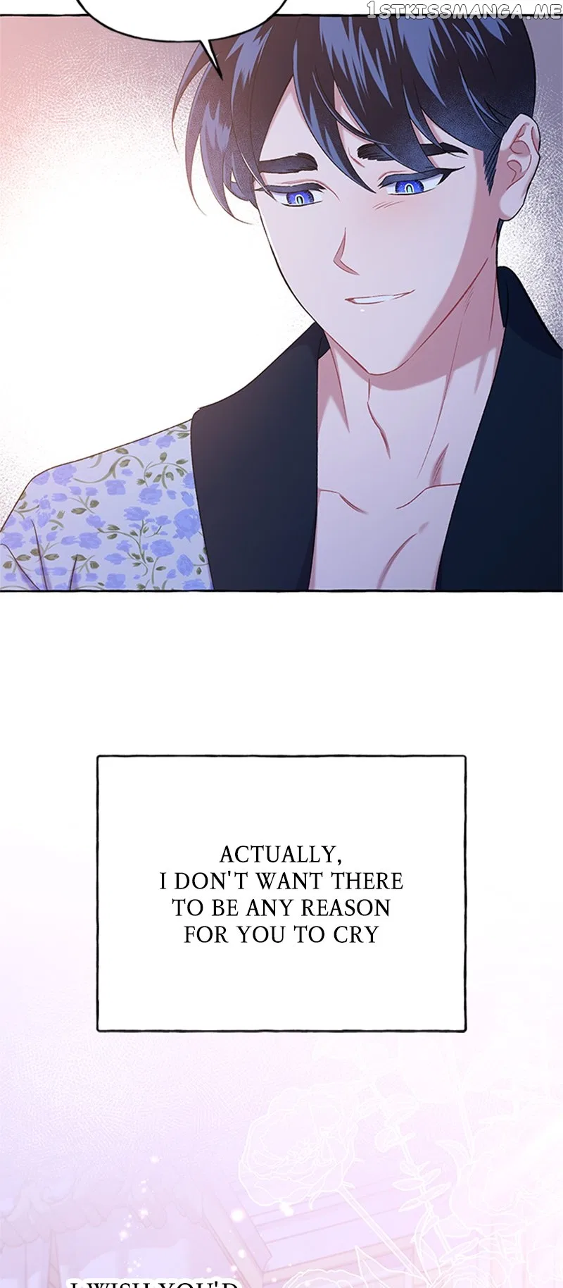 The Vanished Duchess Chapter 58 – Page 41