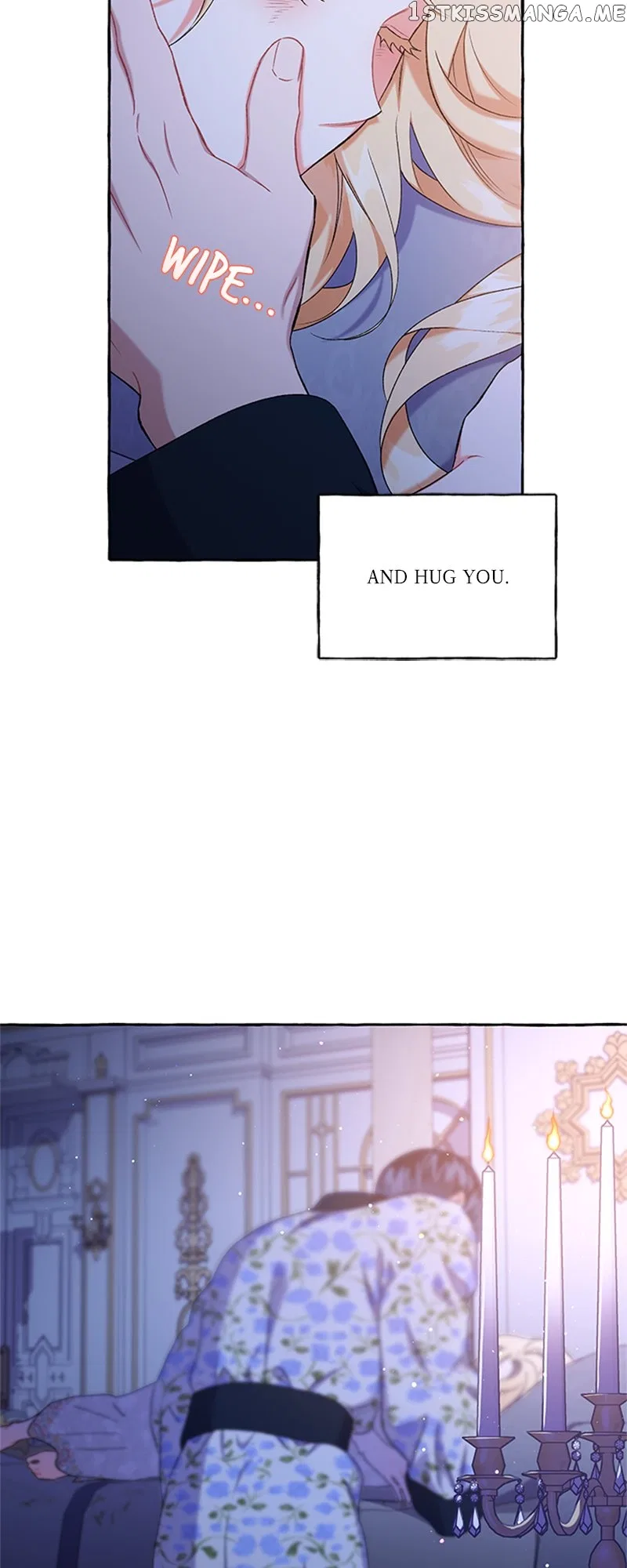 The Vanished Duchess Chapter 58 – Page 44