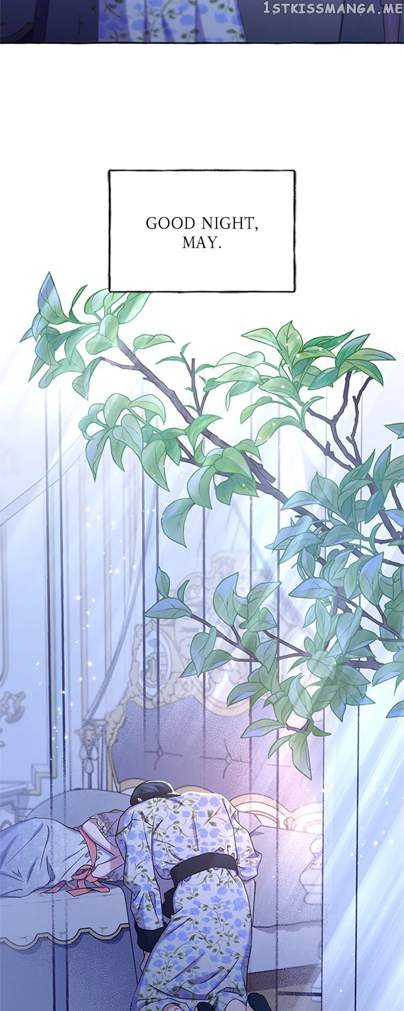 The Vanished Duchess Chapter 58 – Page 45
