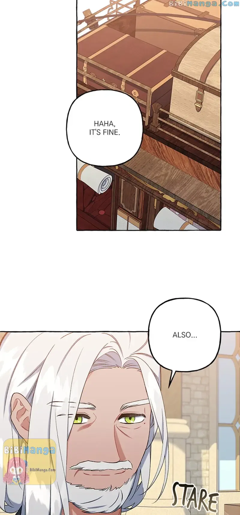 The Vanished Duchess Chapter 57 – Page 6
