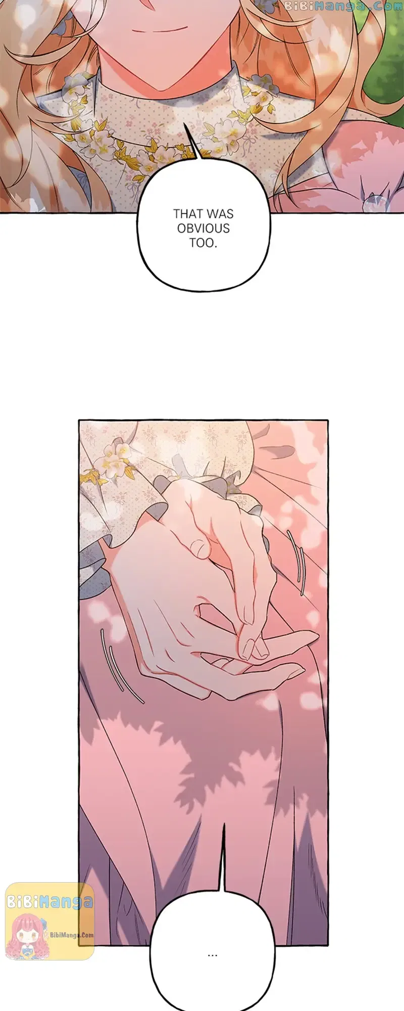 The Vanished Duchess Chapter 57 – Page 17
