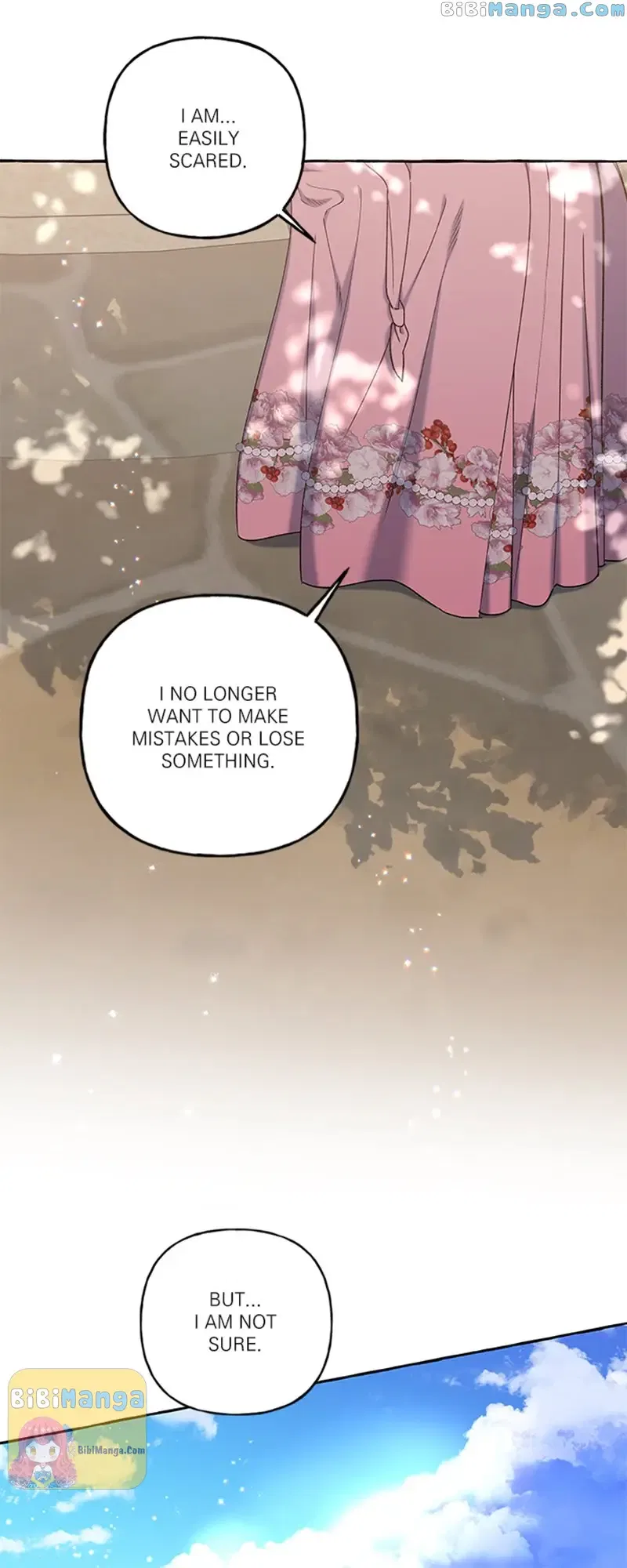 The Vanished Duchess Chapter 57 – Page 19