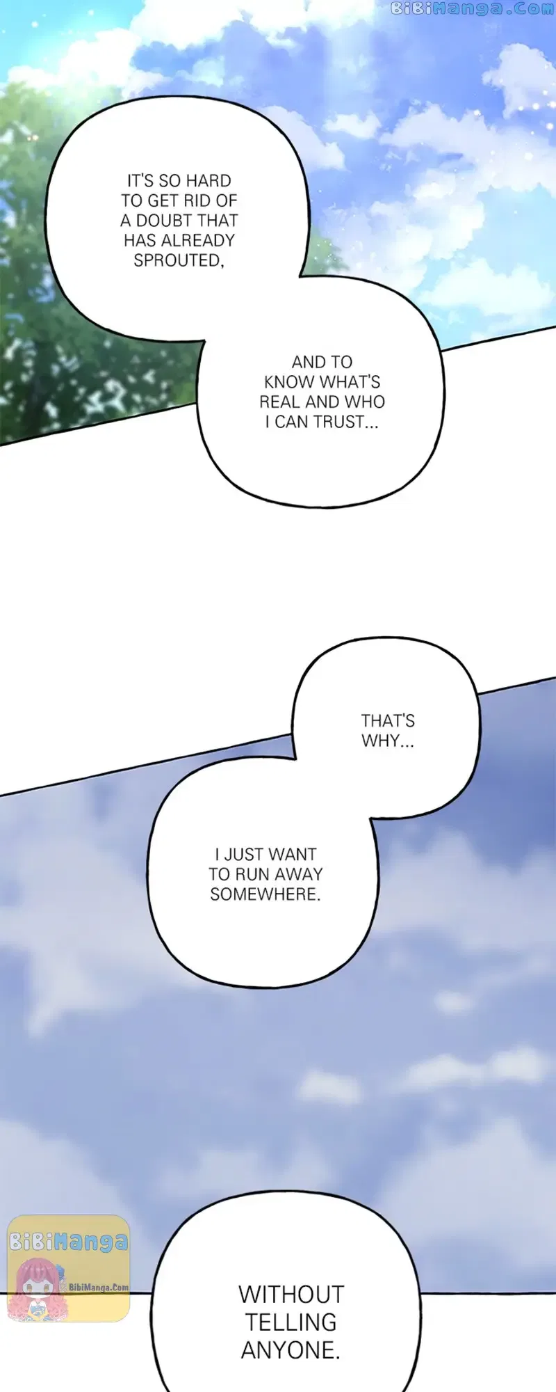The Vanished Duchess Chapter 57 – Page 20