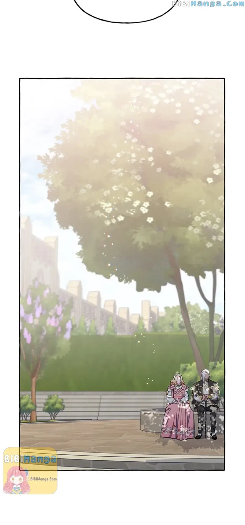The Vanished Duchess Chapter 57 – Page 21