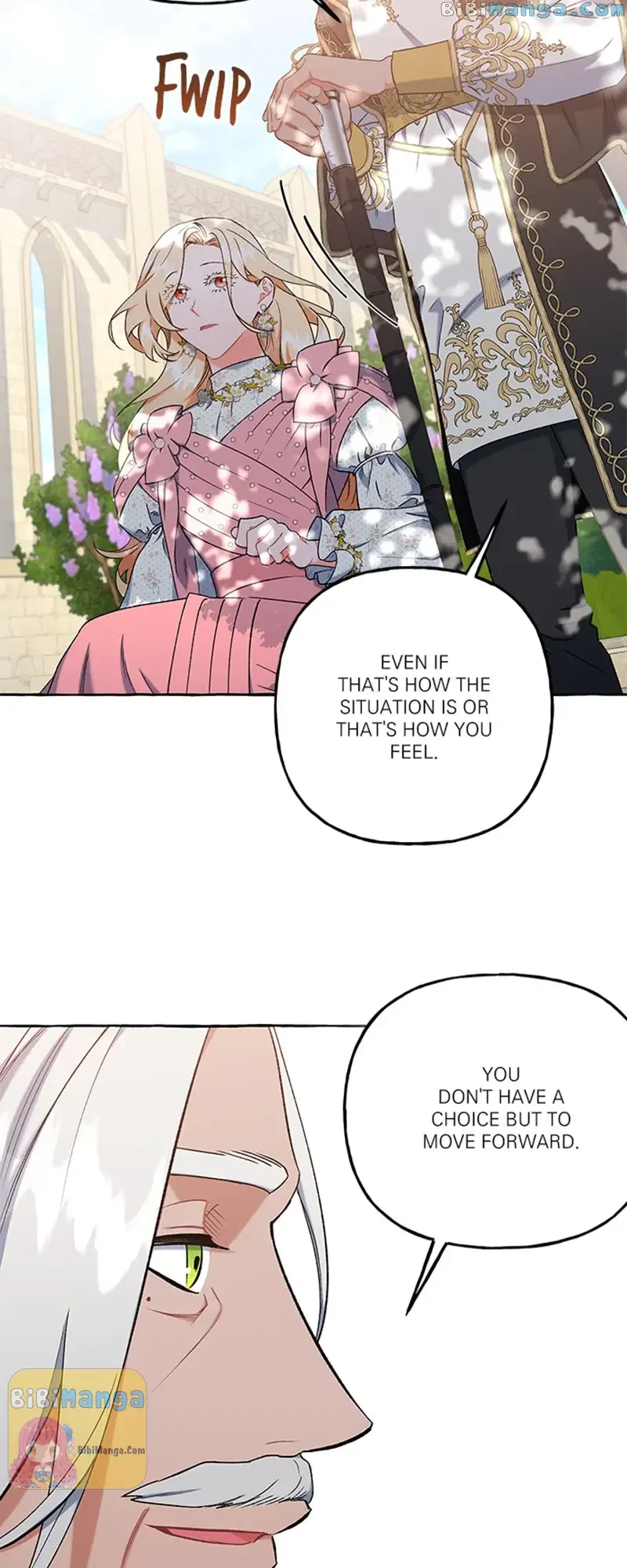 The Vanished Duchess Chapter 57 – Page 23