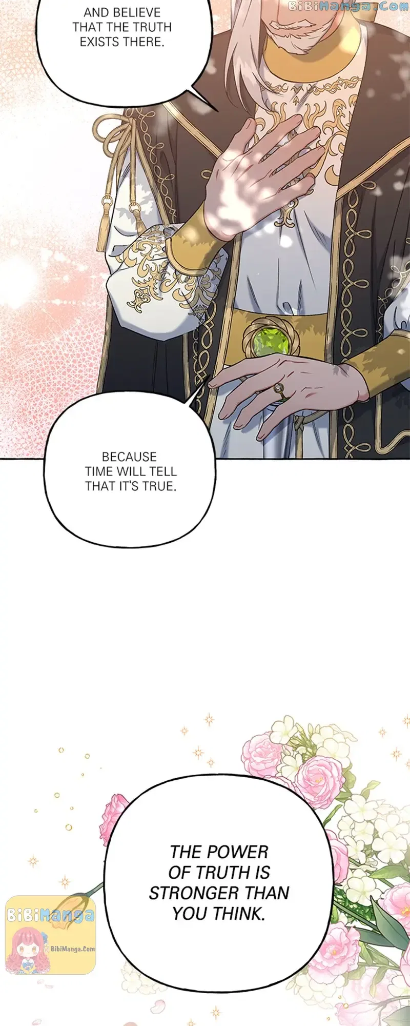 The Vanished Duchess Chapter 57 – Page 26