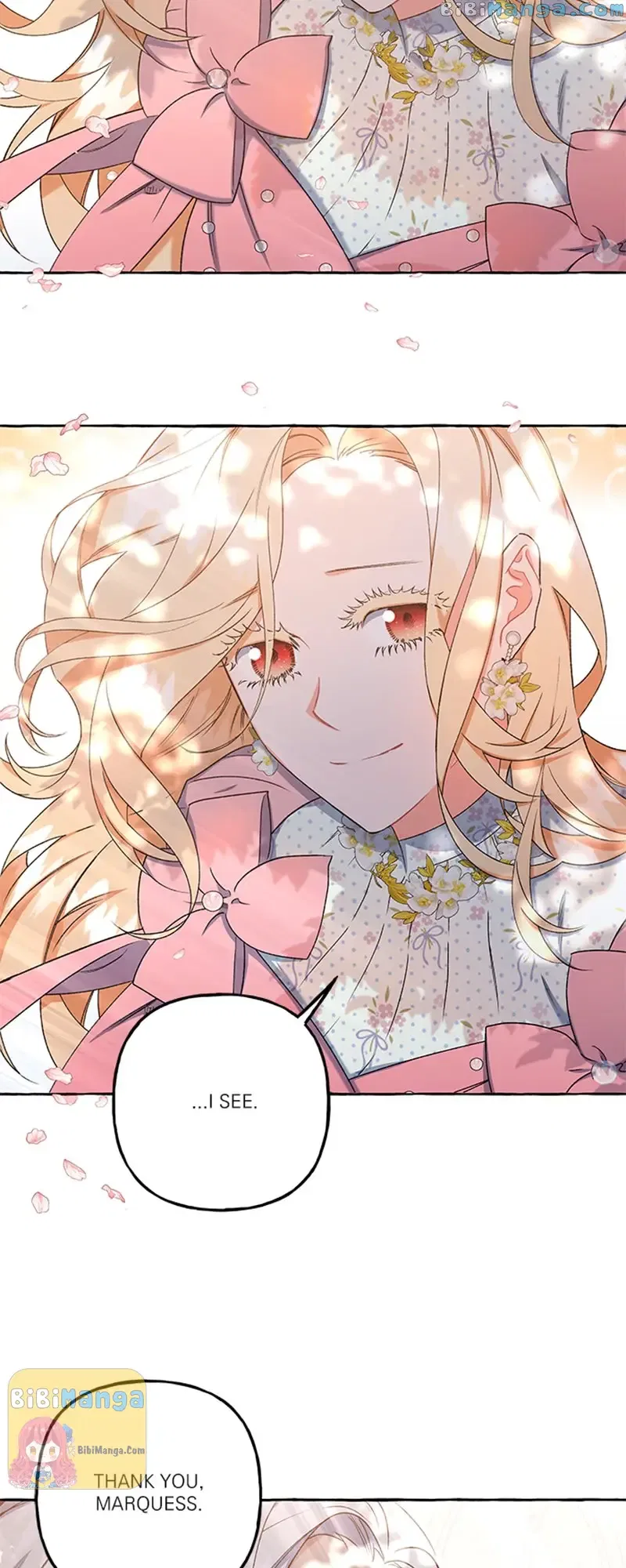 The Vanished Duchess Chapter 57 – Page 29