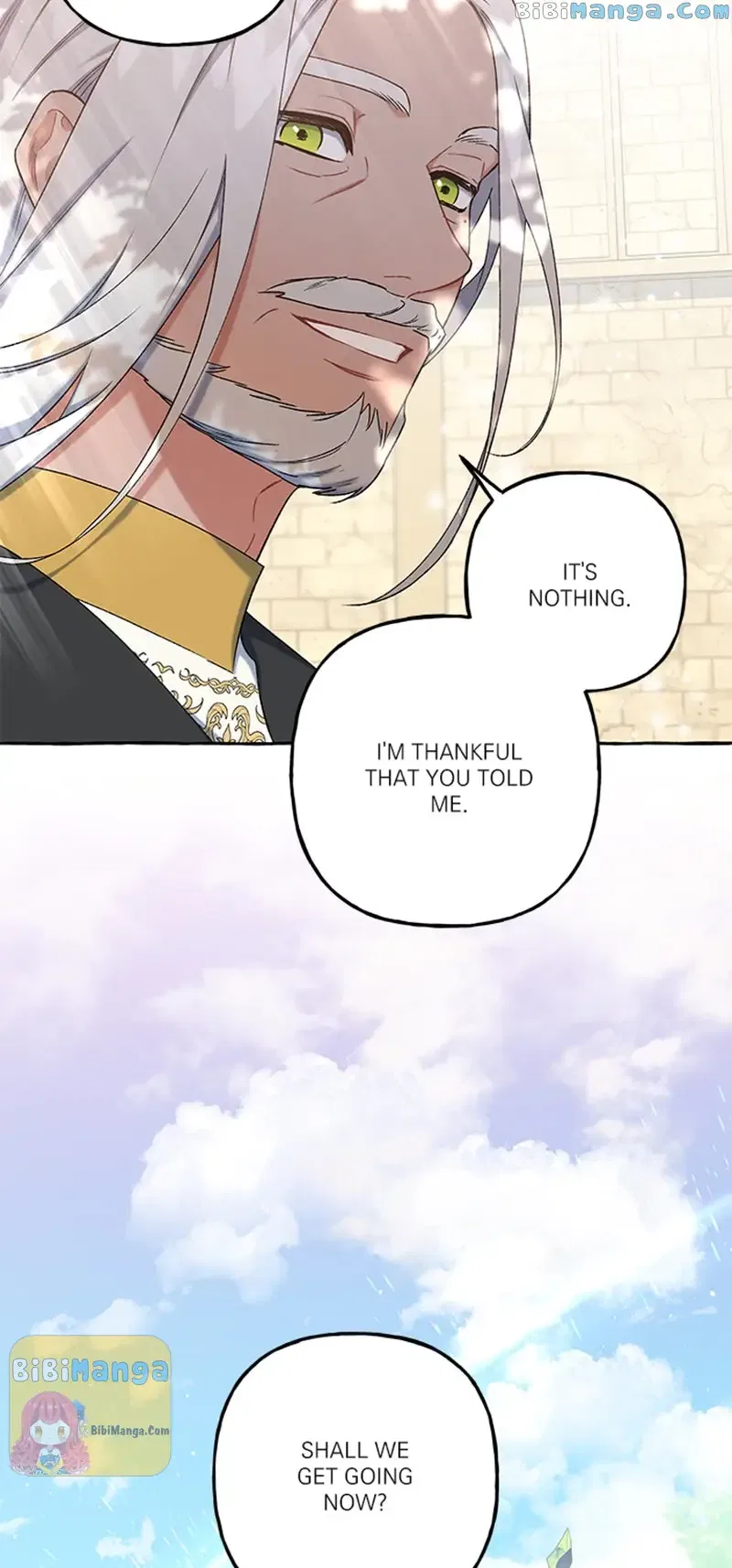 The Vanished Duchess Chapter 57 – Page 30