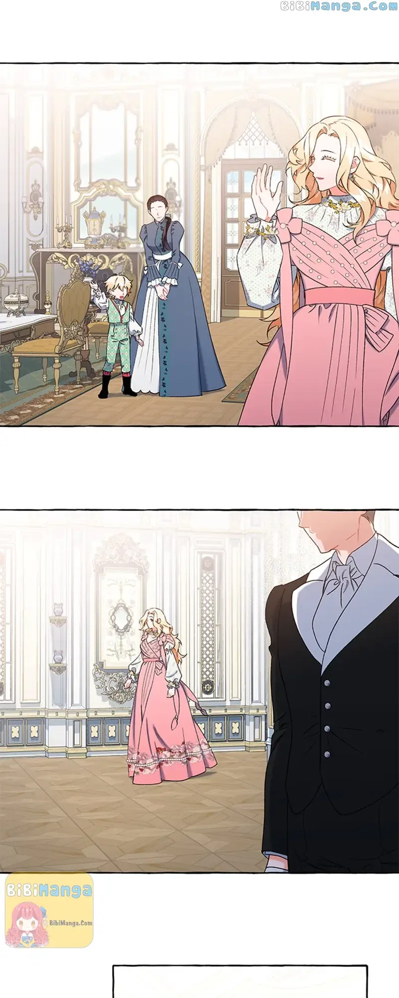 The Vanished Duchess Chapter 57 – Page 32