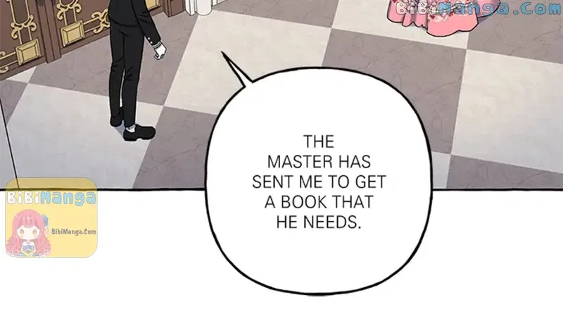 The Vanished Duchess Chapter 57 – Page 34