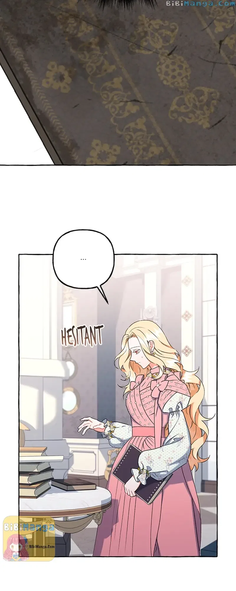 The Vanished Duchess Chapter 57 – Page 38