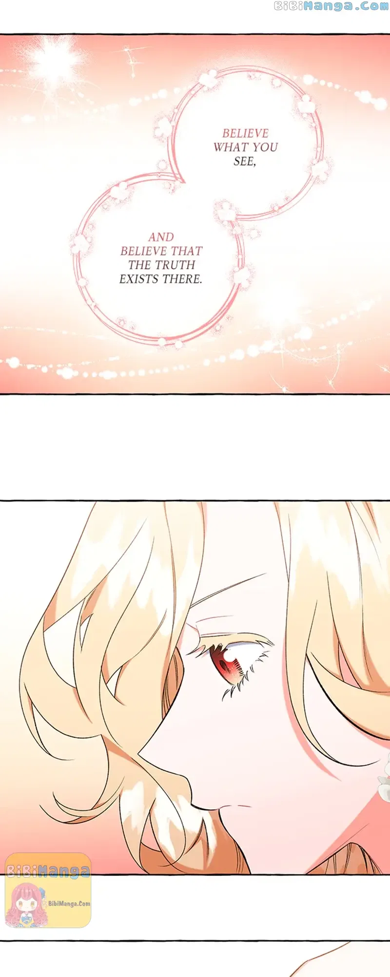 The Vanished Duchess Chapter 57 – Page 39