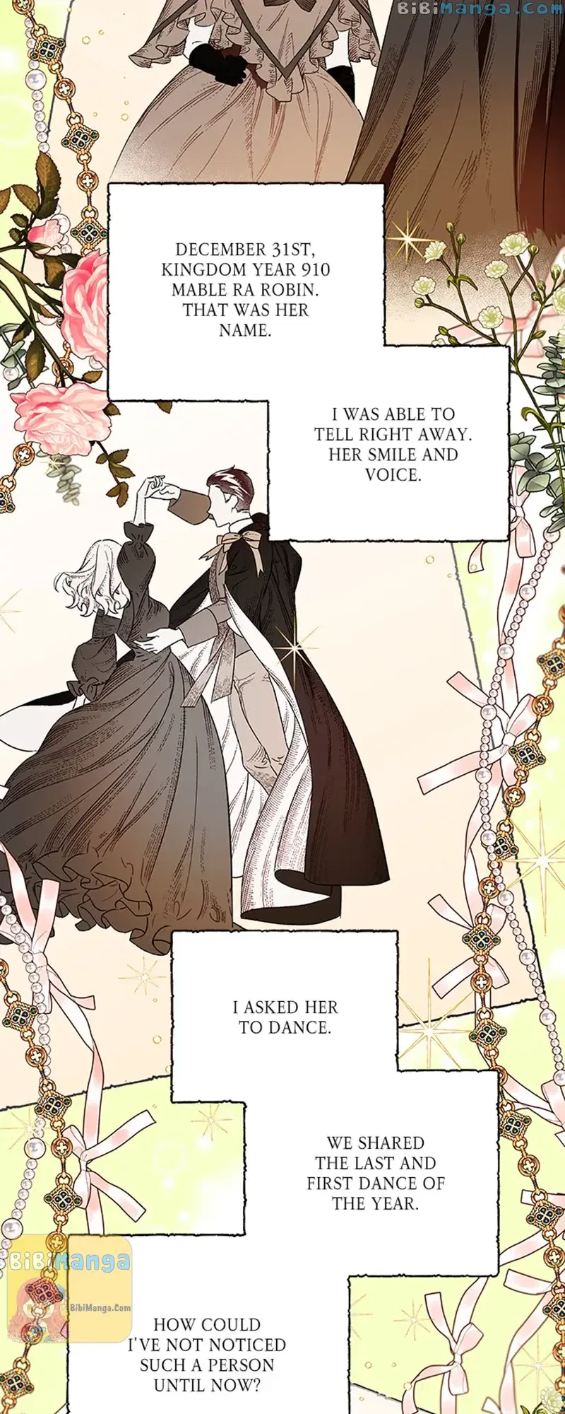 The Vanished Duchess Chapter 57 – Page 42