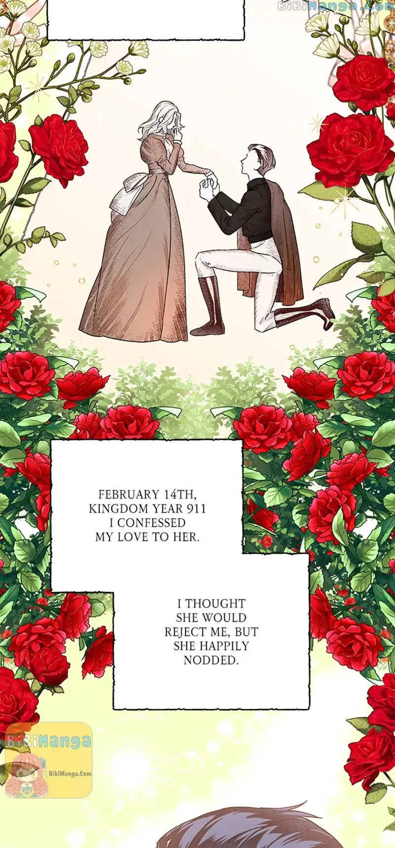 The Vanished Duchess Chapter 57 – Page 43