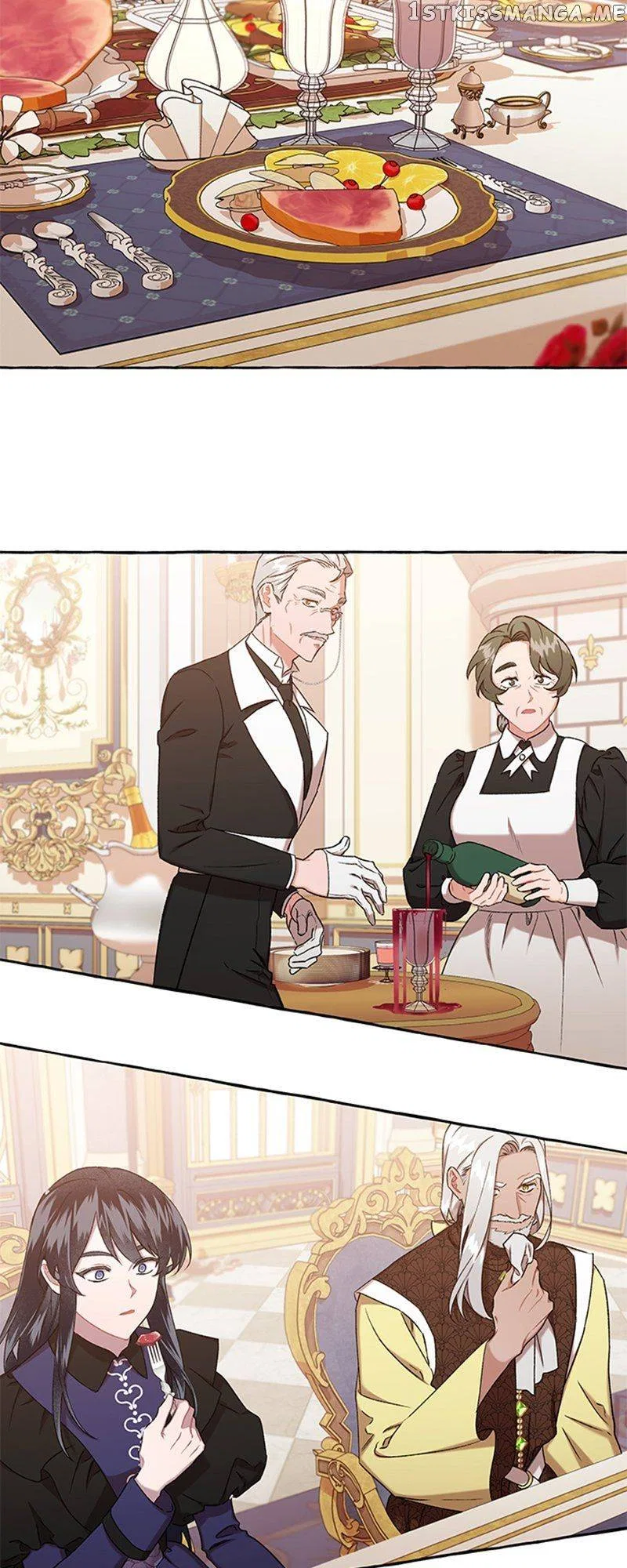 The Vanished Duchess Chapter 56 – Page 2