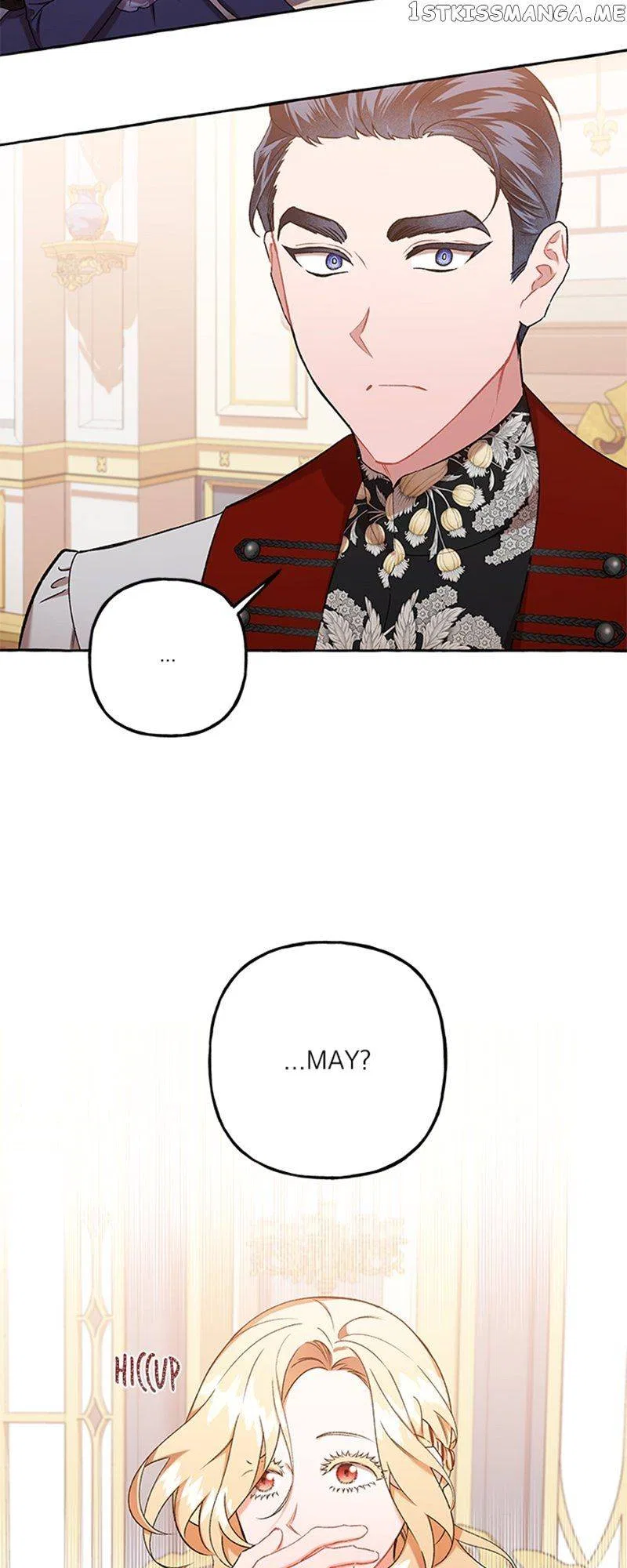 The Vanished Duchess Chapter 56 – Page 3