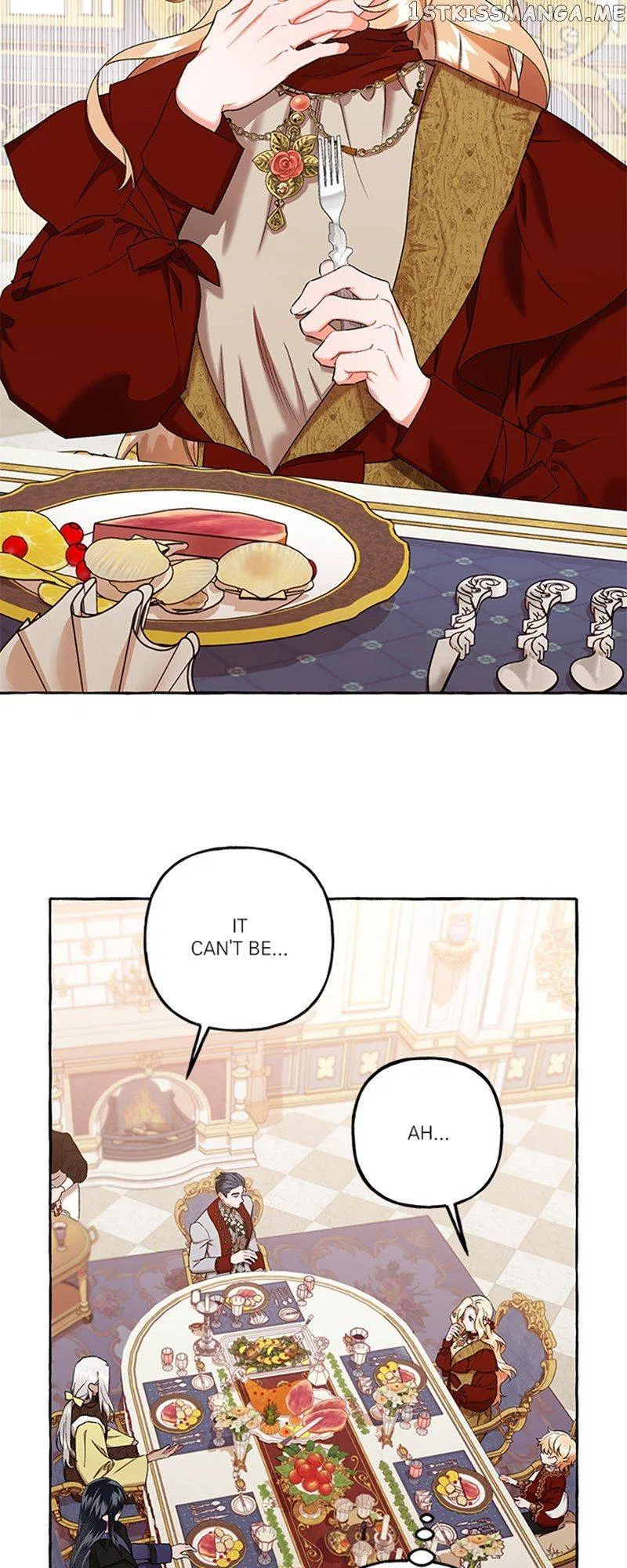 The Vanished Duchess Chapter 56 – Page 4