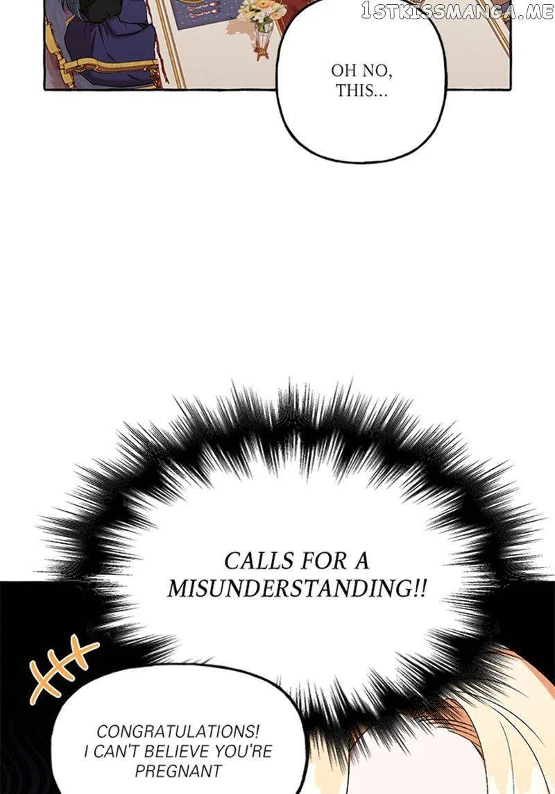 The Vanished Duchess Chapter 56 – Page 5