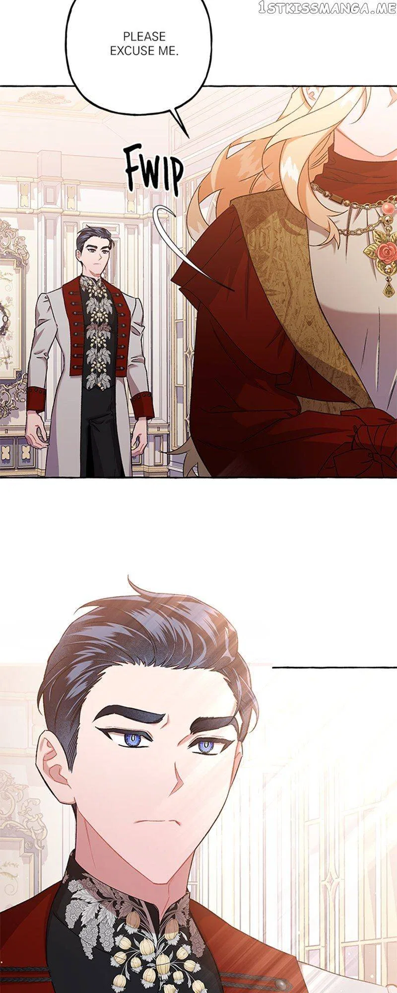 The Vanished Duchess Chapter 56 – Page 12