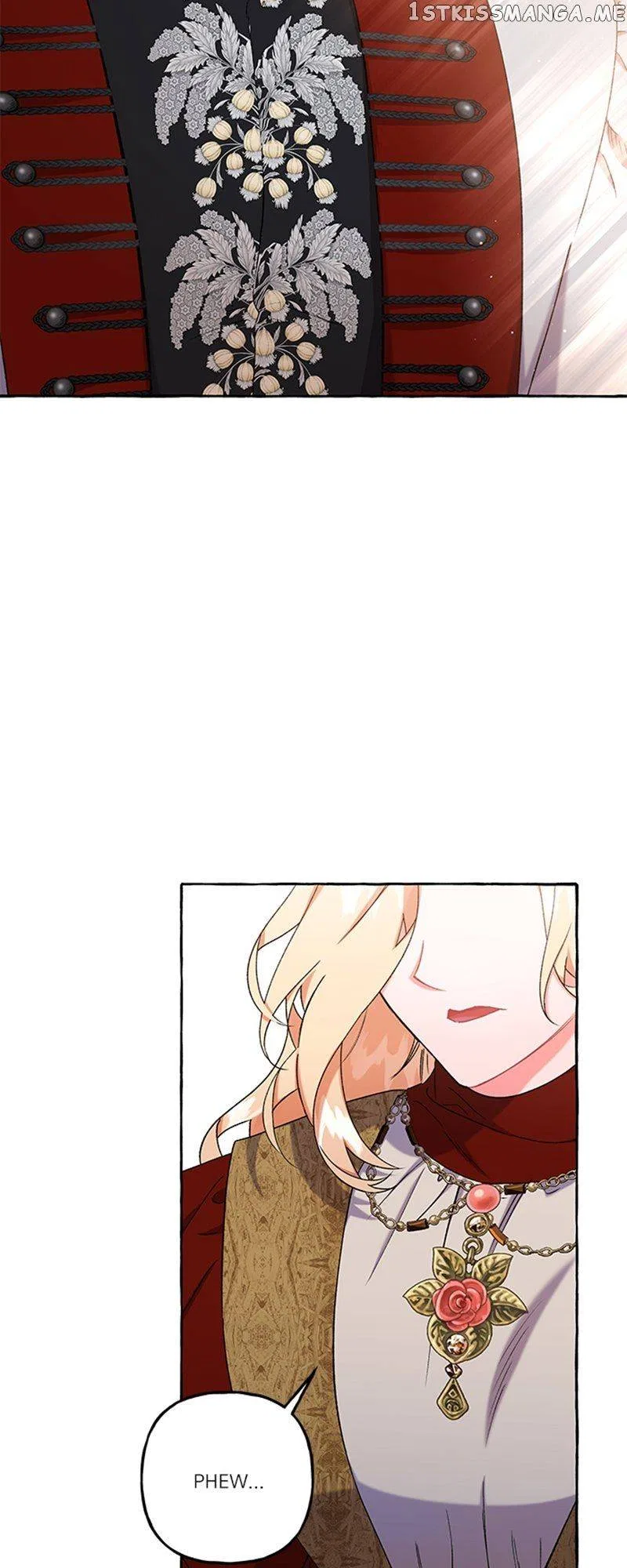 The Vanished Duchess Chapter 56 – Page 13