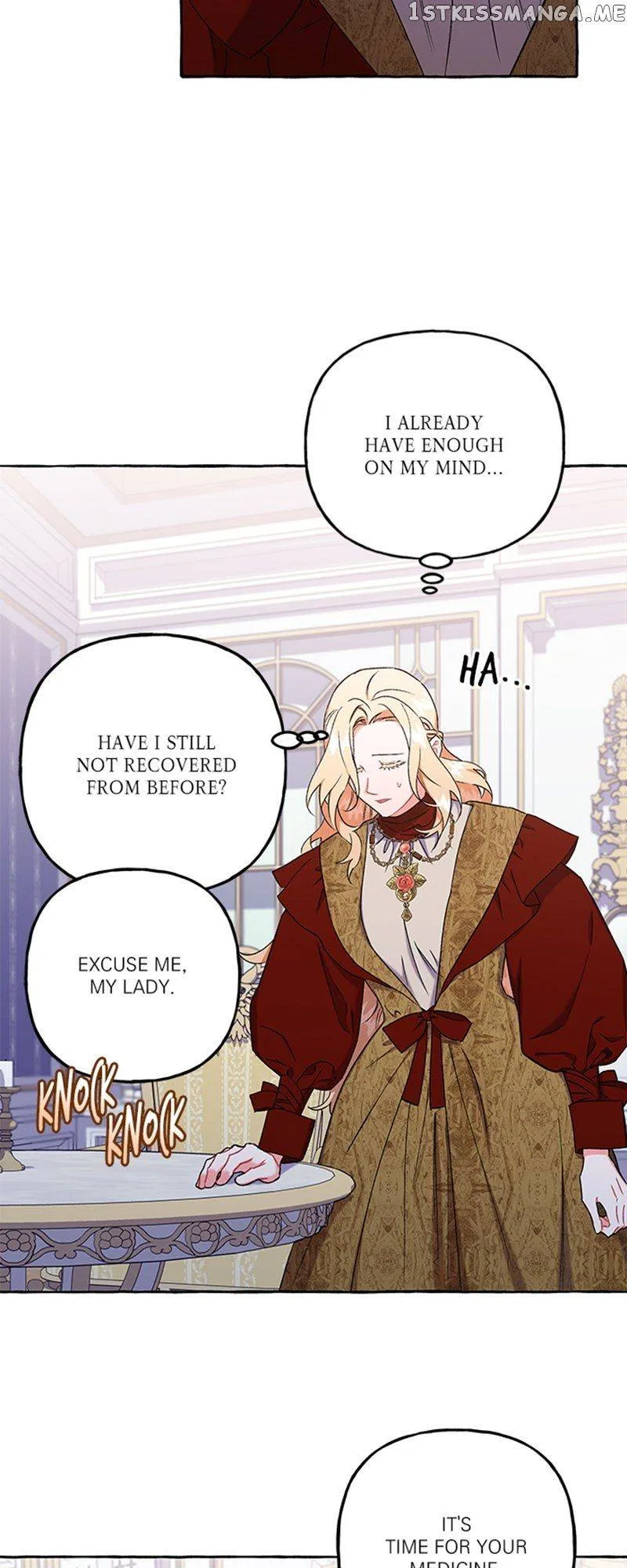 The Vanished Duchess Chapter 56 – Page 14