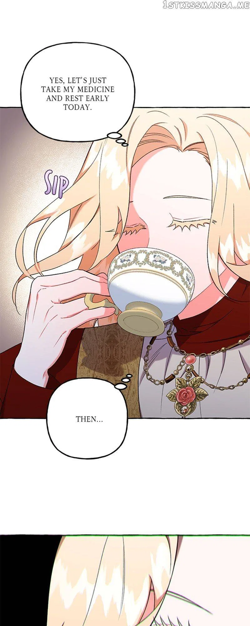 The Vanished Duchess Chapter 56 – Page 16