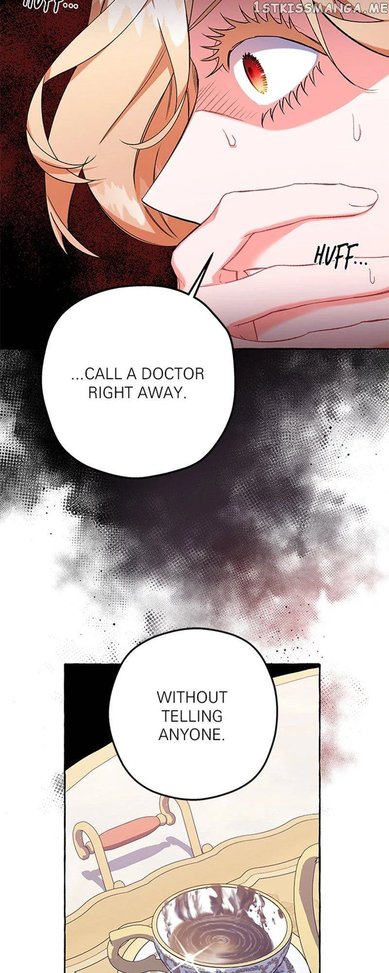 The Vanished Duchess Chapter 56 – Page 20