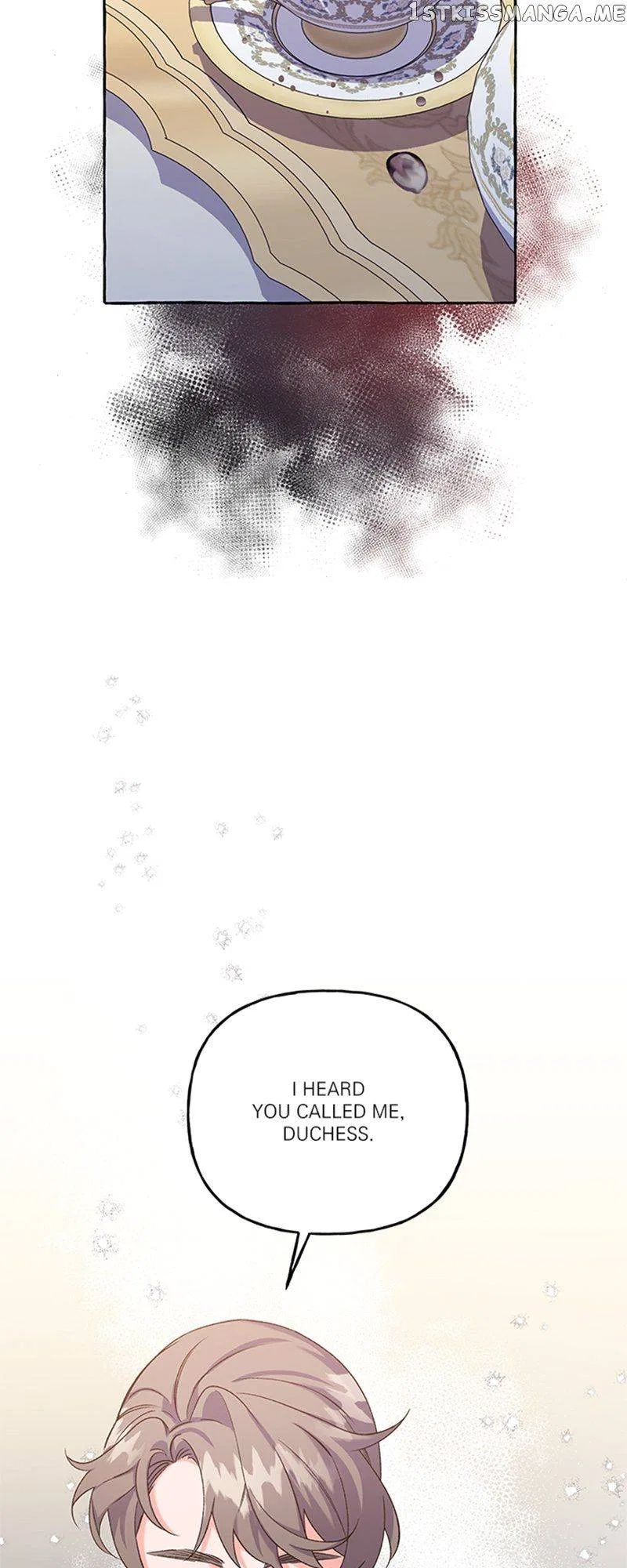 The Vanished Duchess Chapter 56 – Page 21