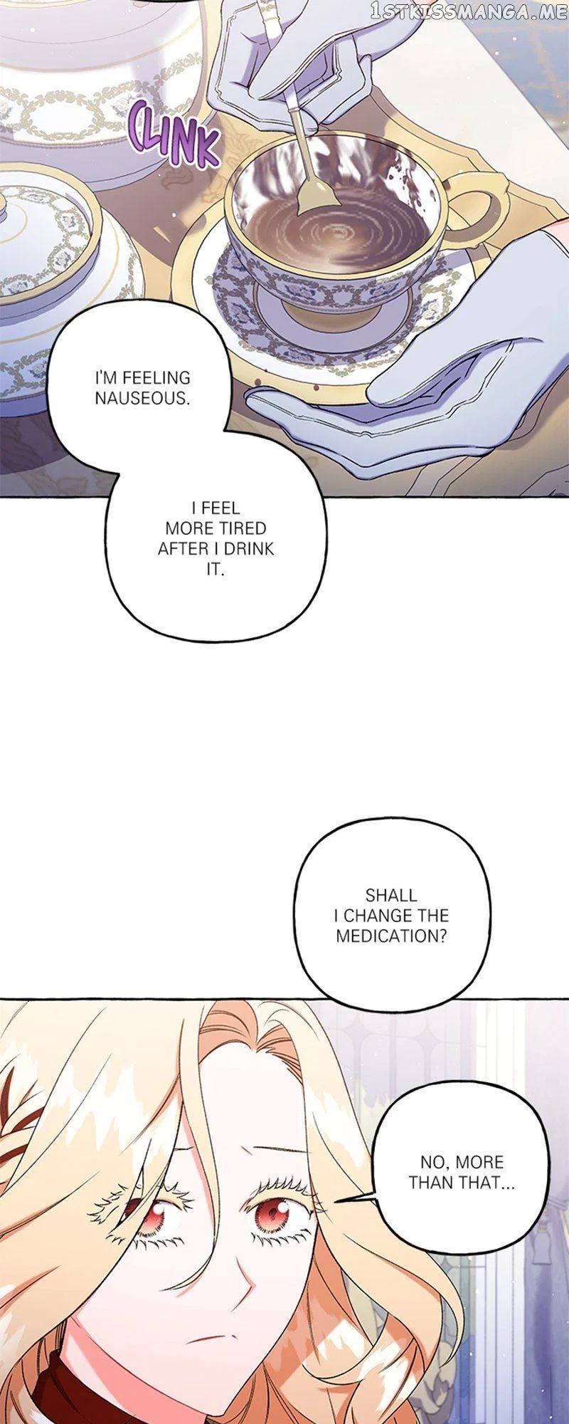 The Vanished Duchess Chapter 56 – Page 24