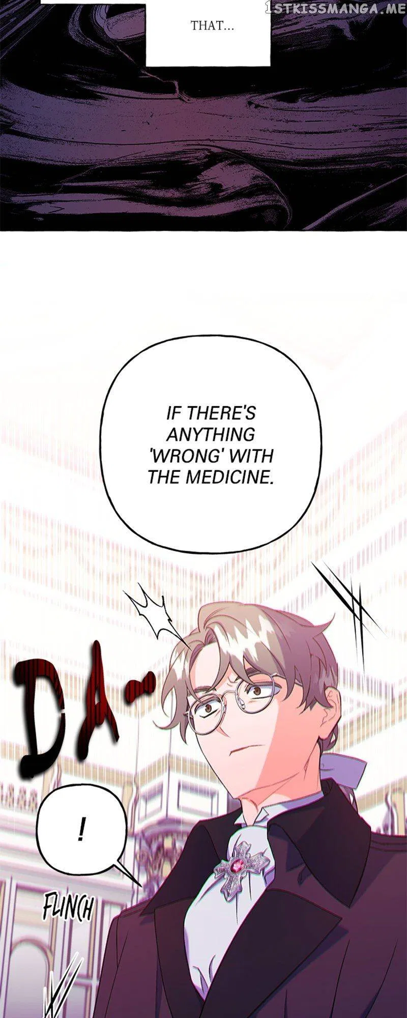 The Vanished Duchess Chapter 56 – Page 26