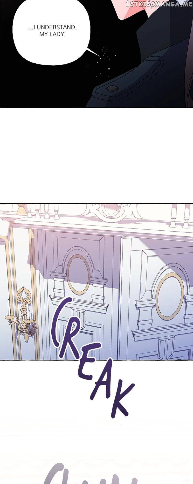 The Vanished Duchess Chapter 56 – Page 29
