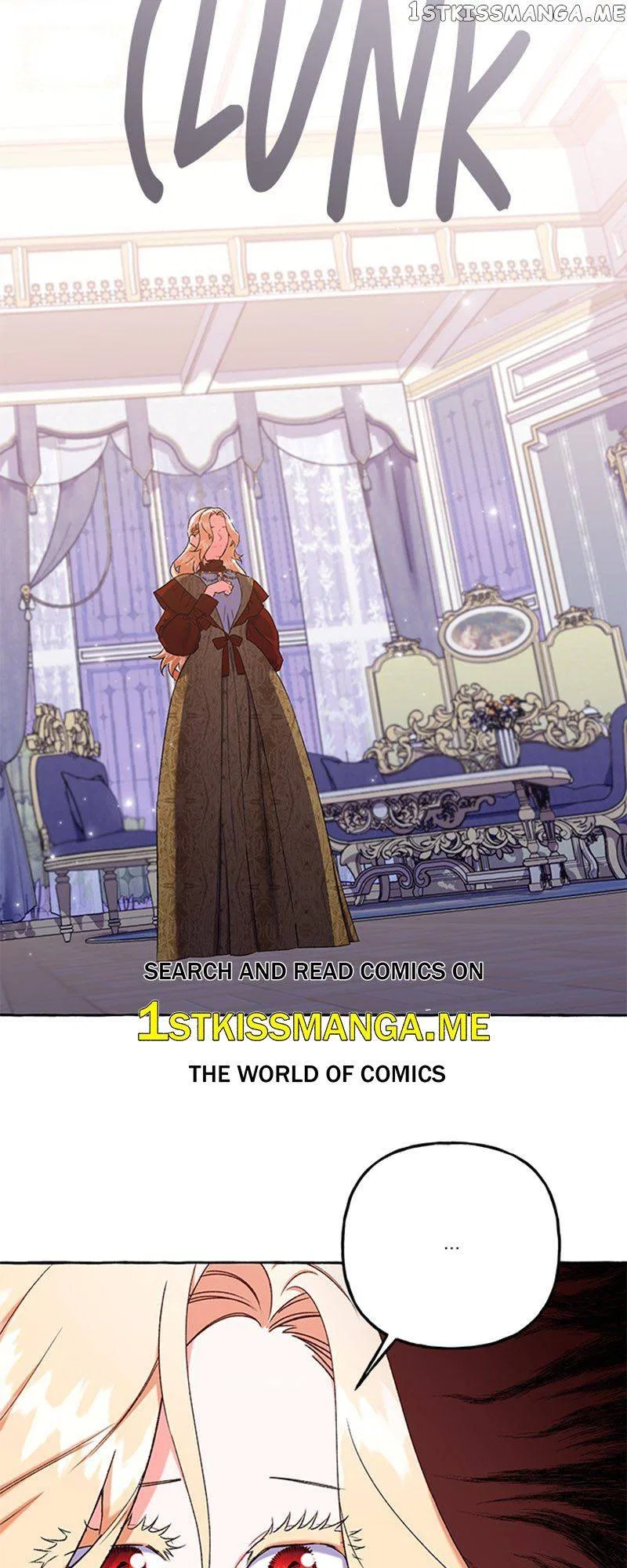 The Vanished Duchess Chapter 56 – Page 30