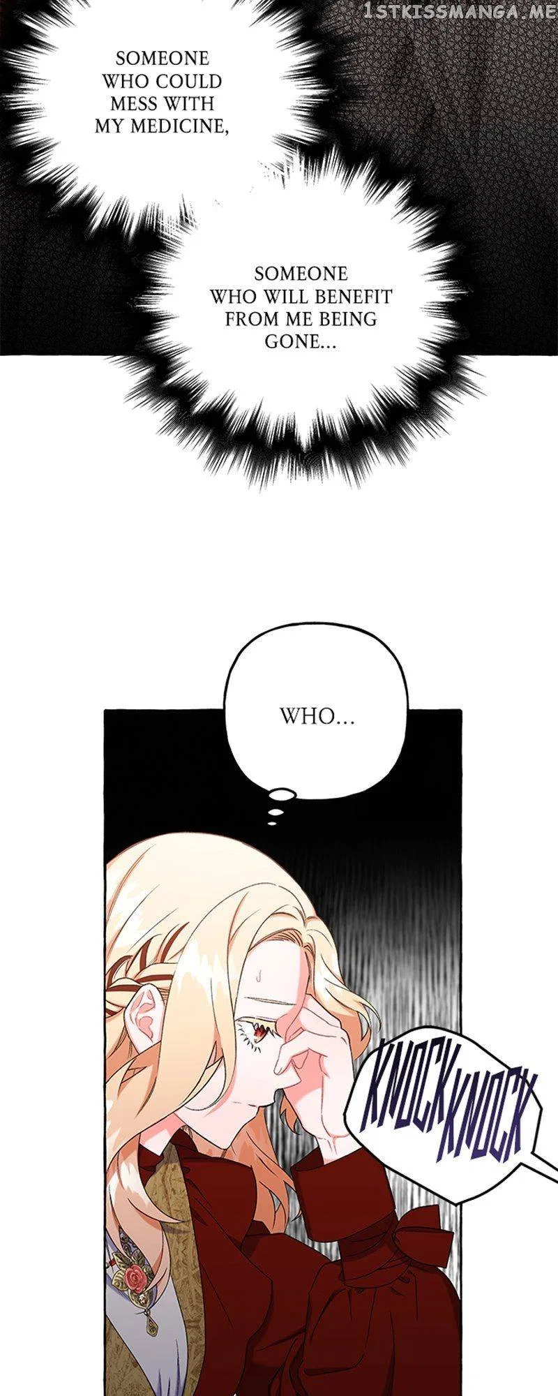 The Vanished Duchess Chapter 56 – Page 32