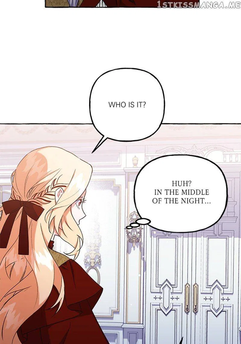 The Vanished Duchess Chapter 56 – Page 33