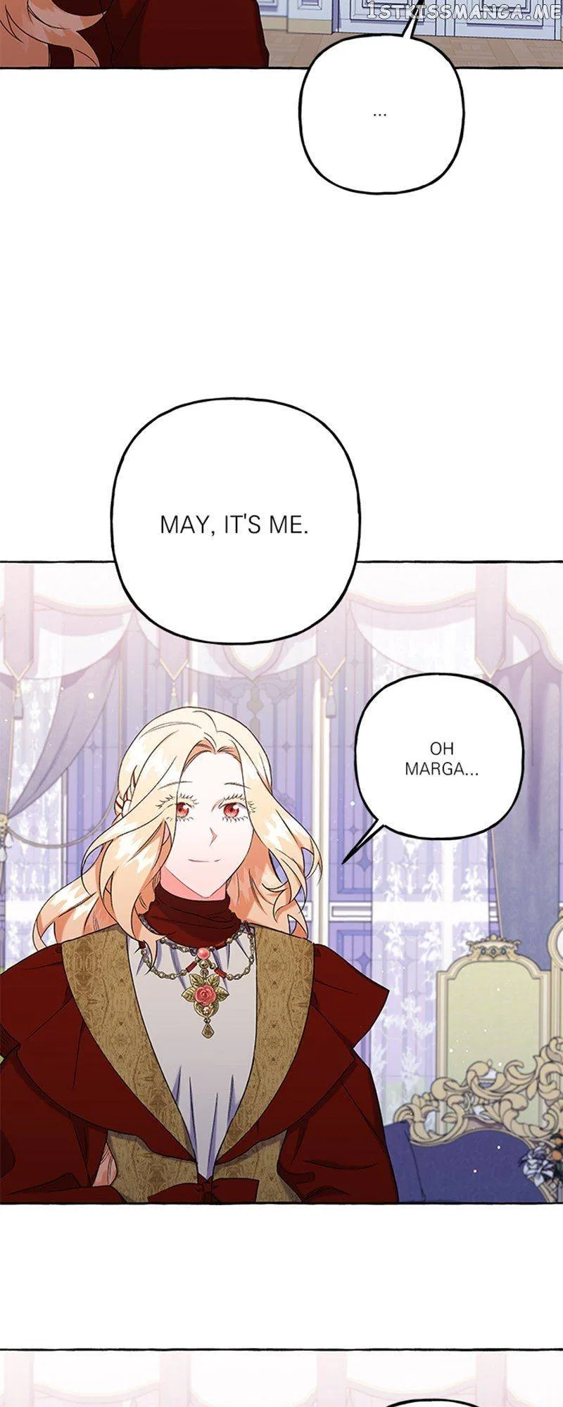 The Vanished Duchess Chapter 56 – Page 34