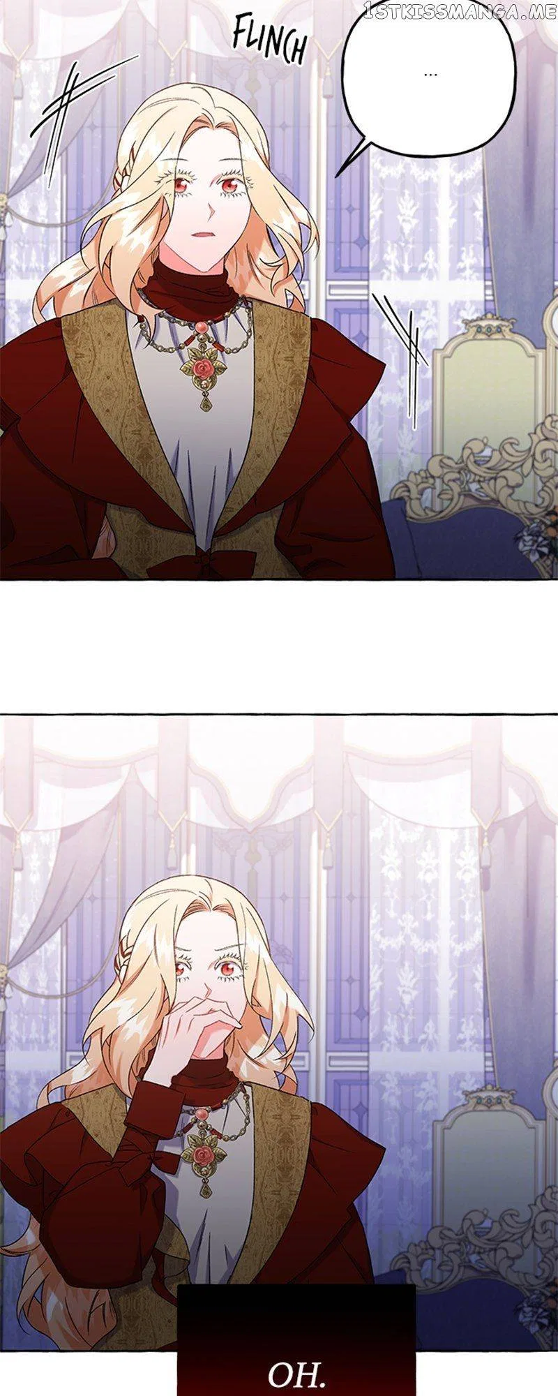 The Vanished Duchess Chapter 56 – Page 35