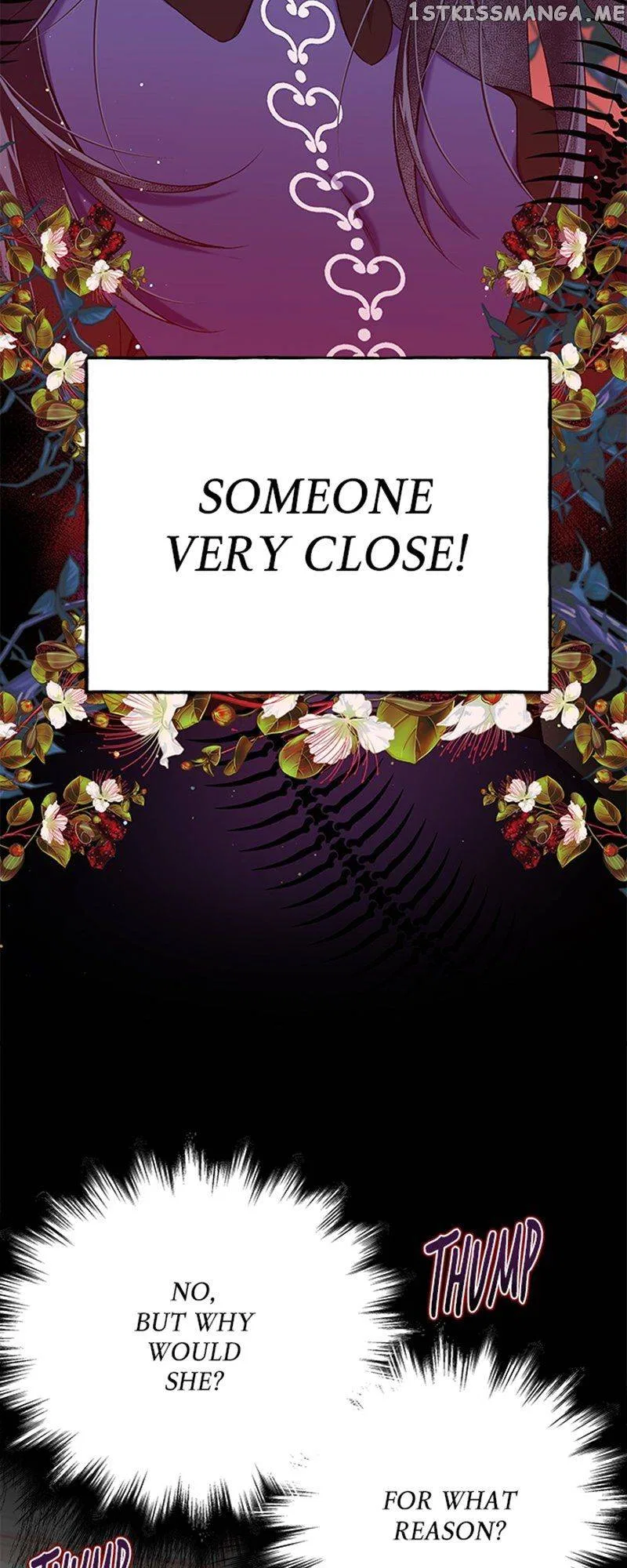 The Vanished Duchess Chapter 56 – Page 40