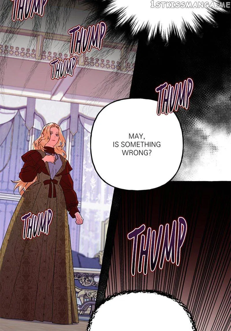 The Vanished Duchess Chapter 56 – Page 41