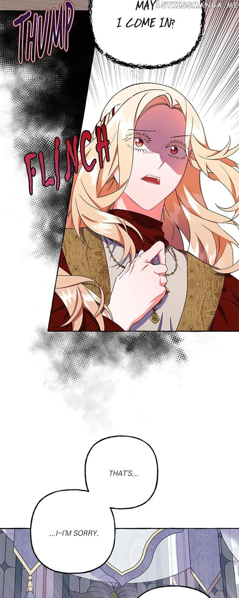 The Vanished Duchess Chapter 56 – Page 42
