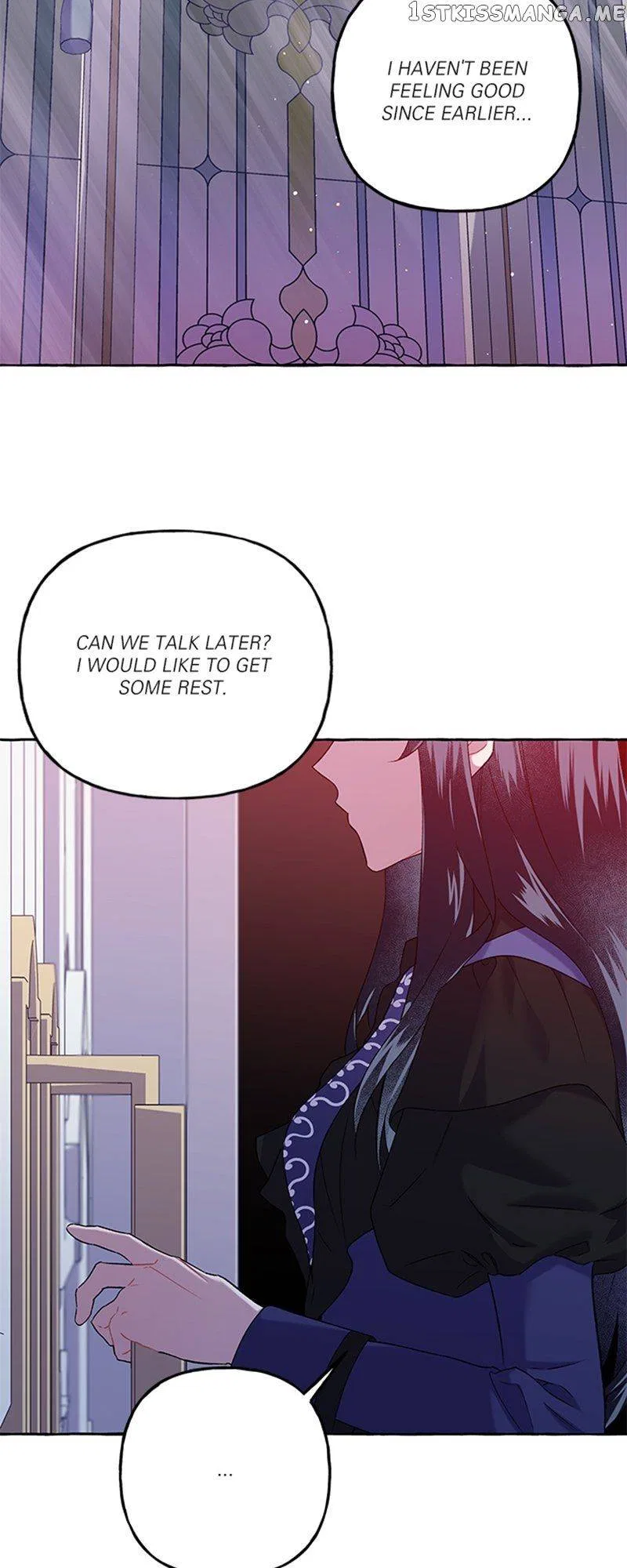 The Vanished Duchess Chapter 56 – Page 43