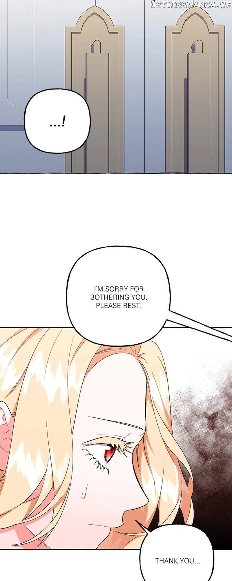 The Vanished Duchess Chapter 56 – Page 45