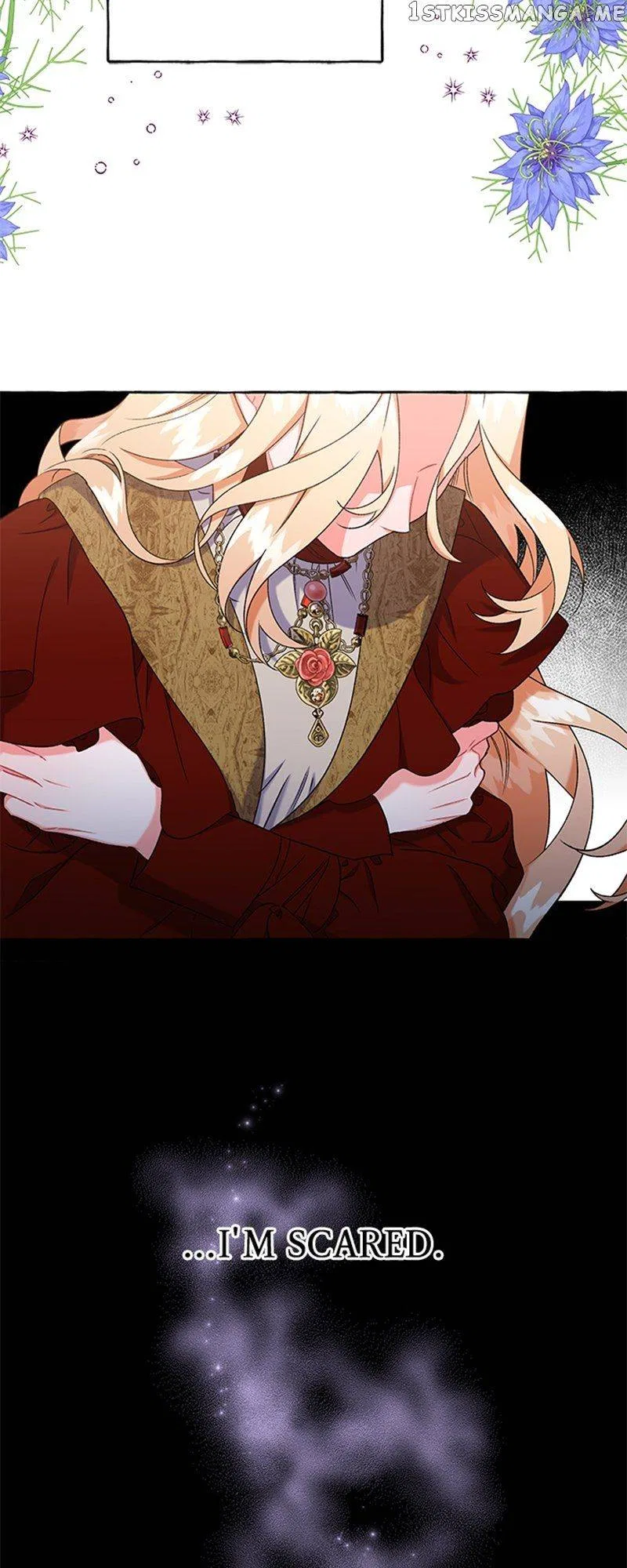 The Vanished Duchess Chapter 56 – Page 48
